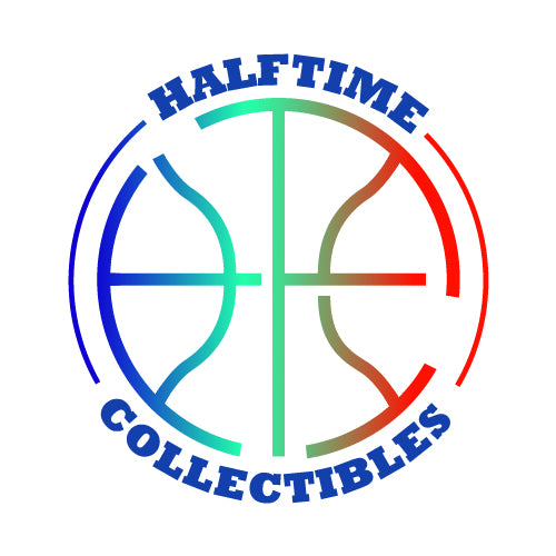 Halftime Collectibles